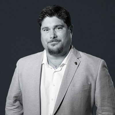 Matt Breuillac, founder and director of Core Nova